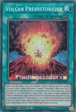 Yu-Gi-Oh! Volcan