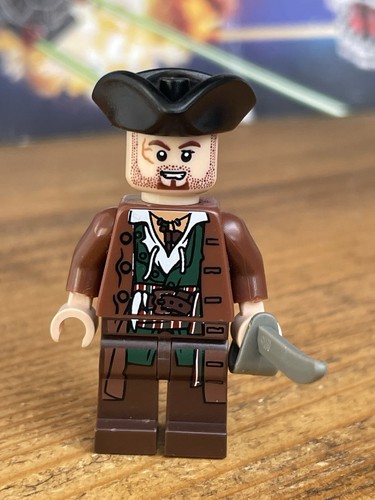 Minifigure originale lego potc - originale,