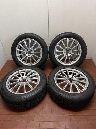 Set cerchi lega - set,