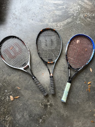 Racchette tennis wilson - racchette,