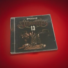 Dsa Commando Mac Myc 13 Cd Rap