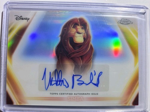 Topps disney neon - topps,