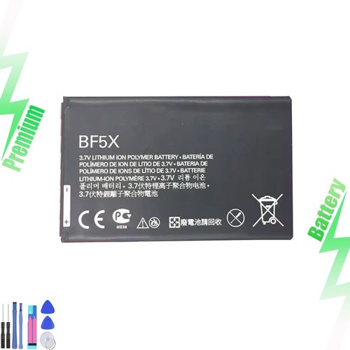 Batteria hf5x per motorola - hf5x,