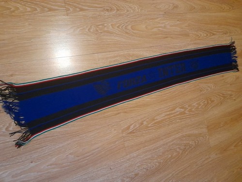 Sciarpa scarf vintage 80 - scarf, '80