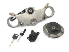 Suzuki GSX-R 1100 W GU75 C