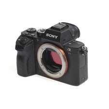 Sony Alpha 7R II Body, 42,4