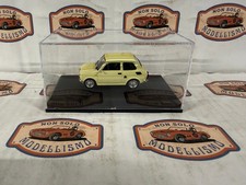 FIAT 126P NAUKA JAZDY - SCALA