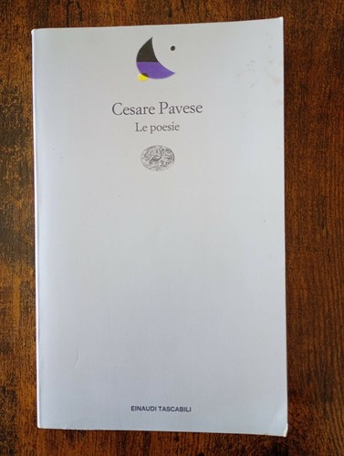 Cesare pavese poesie - -, le
