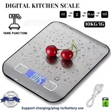Bilancia da cucina digitale