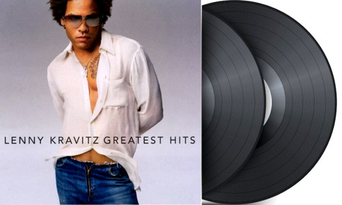 Lenny kravitz greatest - –,