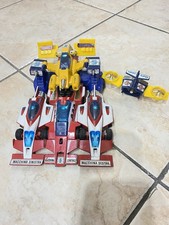 SUPER GATTIGER GO COMBINATION VINTAGE USED  TAIWAN