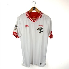 PERUGIA 2018/19 FG JERSEY HOME
