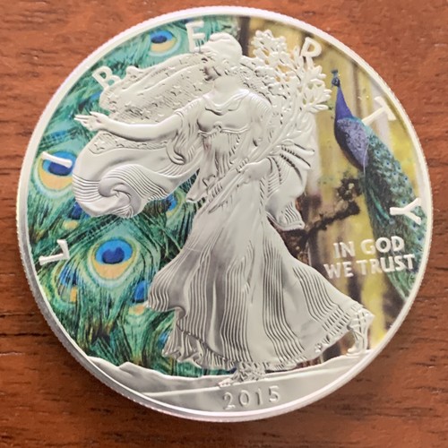 American eagle oncia argento - american,