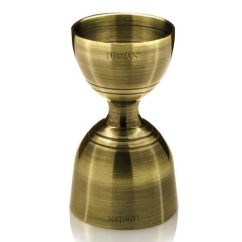 Misurino jigger cocktail - misurino,