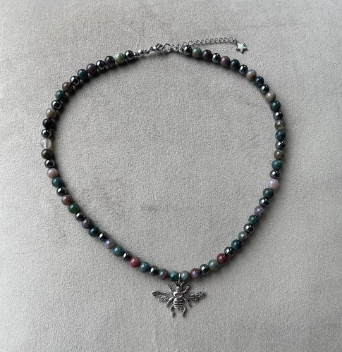 Collana unisex con ciondolo