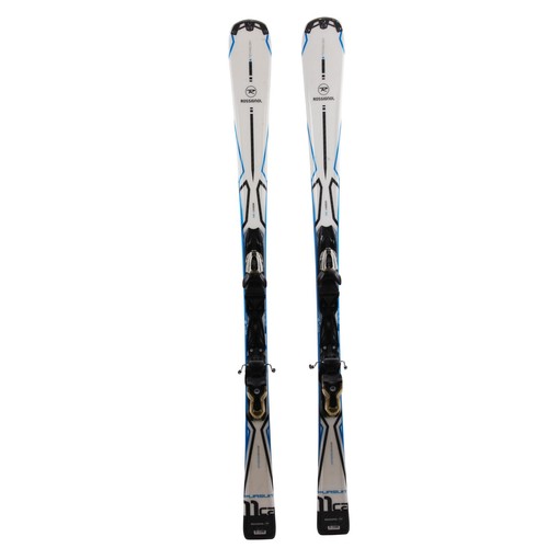 Sci rossignol pursuit - sci, 11