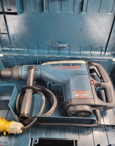 Bosch professional gbh de - bosch,