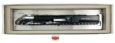 CP26 - KATO N 126-4014 -