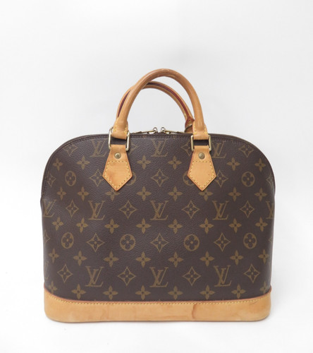 Autentica borsa mano - autentica, louis