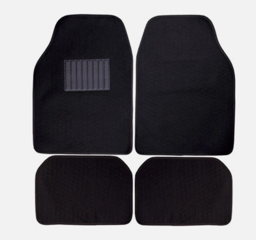 Kit set tappeti moquette - in,