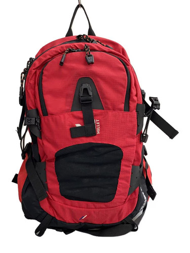 Millet backpack nylon red - nylon,