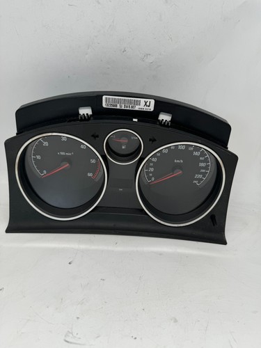 Ao7 opel zafira anno 2006 - ao7*,