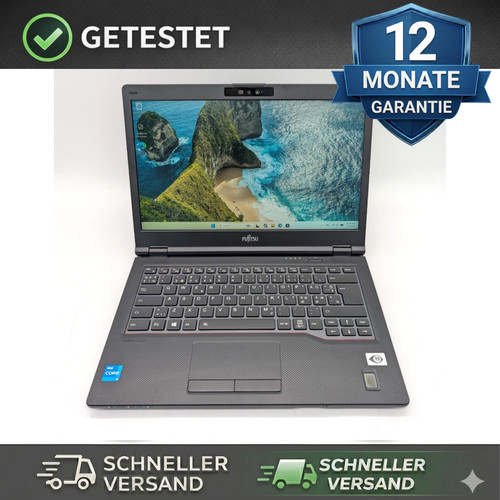 Portatile fujitsu lifebook - portatile,