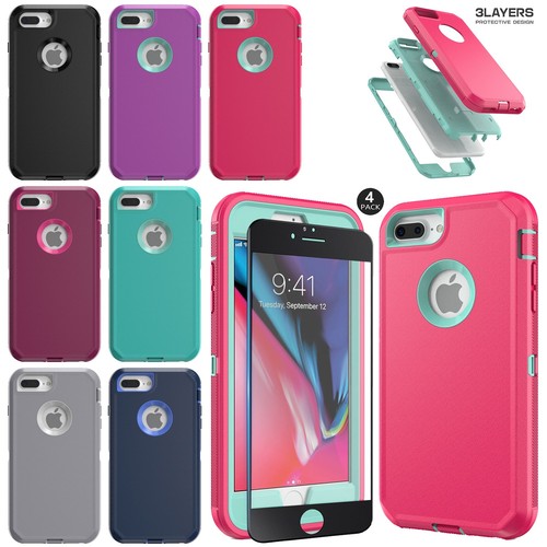 Custodia robusta per iphone - custodia,