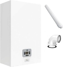 Caldaia a Condensazione