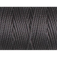 Tex 400, CHARCOAL, C-Lon Bead