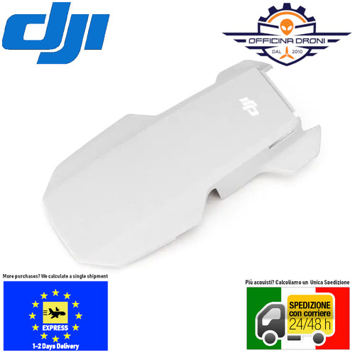 Dji mini 2se scocca - dji,