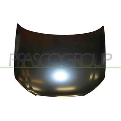 Cofano per audi 5 - per, porte