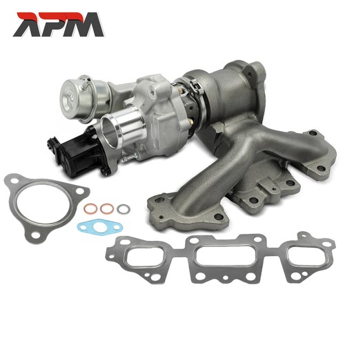 Turbocompressore per renault - turbocompressore,
