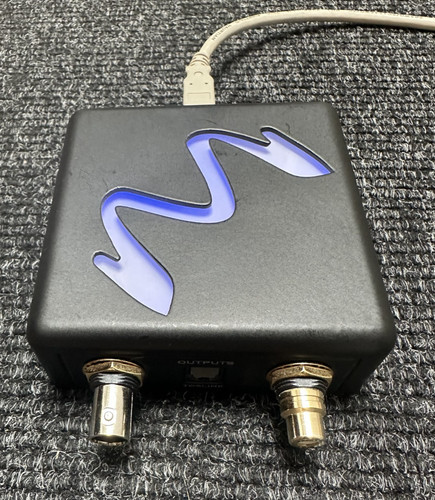 Wyred sound ulink bit - 24,