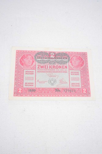 Banconote italiane straniere - banconote, e