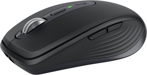 Logitech anywhere mouse - 3,