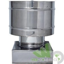 FUMAIOLO VENTOLINO A BOTTE