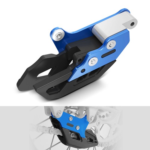 Nicecnc rear chain guide guard - chain,