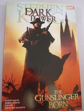 Stephen king dark tower - stephen,