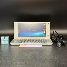 Sony Vaio VGN-P70H Type P Atom