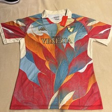 Rara maglia Venezia FC Home