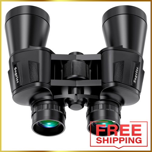 Binocolo professionale 20x50 - professionale,