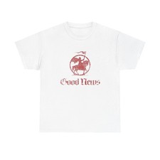 T-shirt maglietta cotone