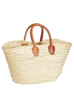 Ibiza borsa cestino shopping