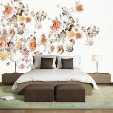 Fotomurale in tessuto non