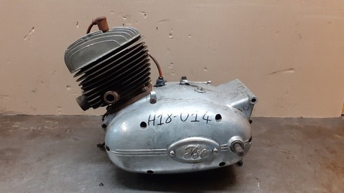 Blocco motore iso moto - blocco,