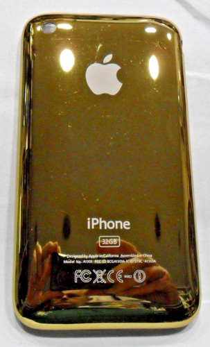 Back cover compatibile - back, apple