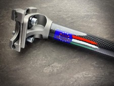 Reggisella  doppio serraggio