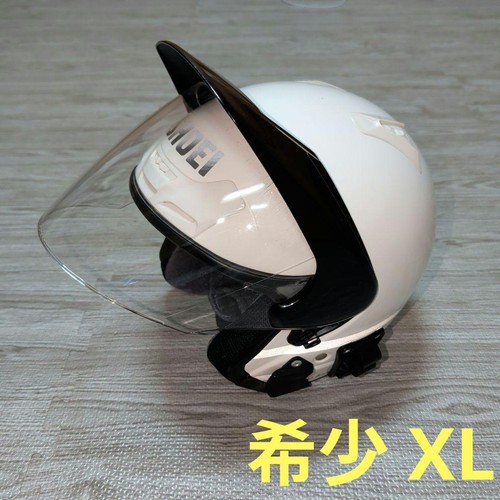 Casco moto shoei force - casco,