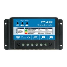 PV Logic - Regolatore di